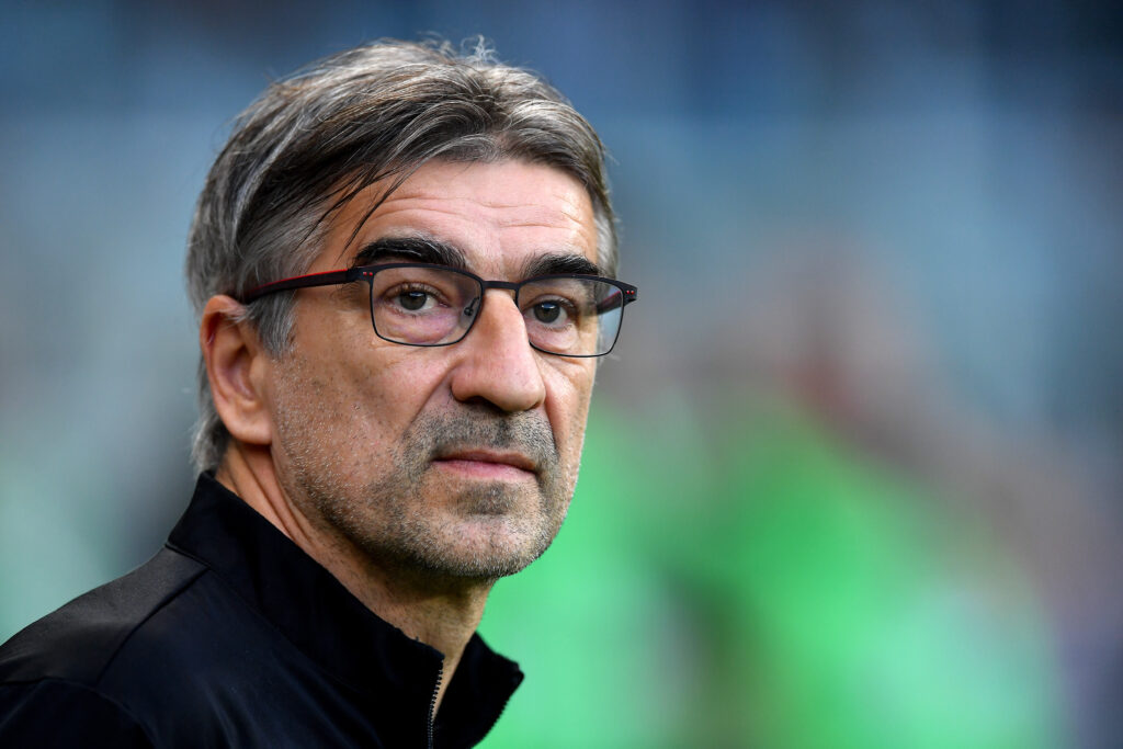 Torino FC v FC Internazionale - Serie A TIM