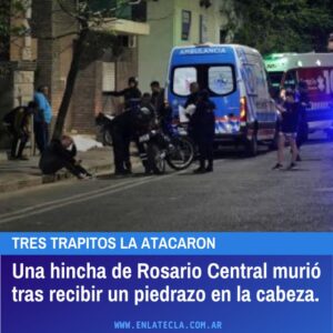 ROSARIO CENTRAL