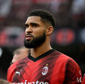 AC Milan v SS Lazio - Serie A TIM