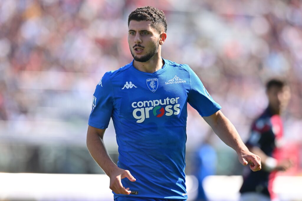 Bologna FC v Empoli FC - Serie A TIM