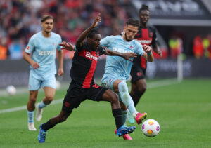 Bayer 04 Leverkusen v 1. FC Köln - Bundesliga