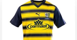 PARMA PARMALAT