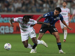 Atalanta BC v Juventus - Serie A TIM