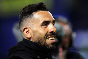 Boca Juniors v Rosario Central - Liga Profesional 2022