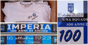 imperia calcio ultras