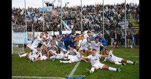 DERBY TREVISO MESTRE