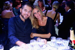 amfAR Milano 2013 Gala Event - Dinner