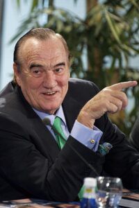 Iker Casillas Launches New Book 'Iker Caillas. La Humildad del Campeon'