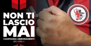 DERBY FOGGIA BRINDISI