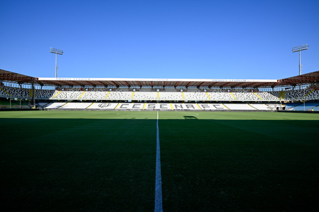 Juventus v Atalanta Bc - Pre-Season Friendly