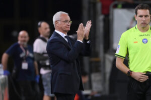 Cagliari Calcio v AS Roma - Serie A TIM