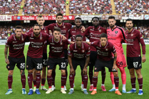 US Salernitana v Cagliari Calcio - Serie A TIM