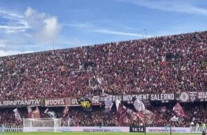 Salernitana