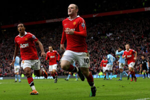 Rooney United