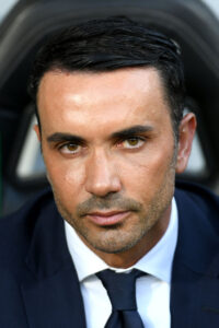 US Sassuolo v AC Monza - Serie A TIM