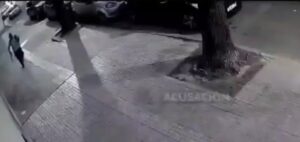 ASSASSINI DERBY ROSARIO