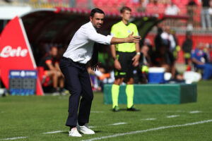 AC Monza v US Salernitana - Serie A TIM