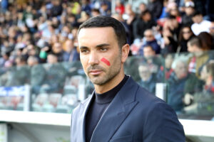 Cagliari Calcio v AC Monza - Serie A TIM