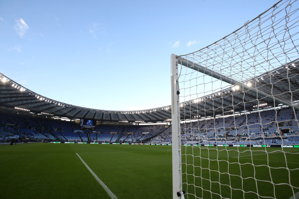 Stadio Olimpico di Roma