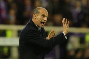 ACF Fiorentina v Juventus - Serie A TIM