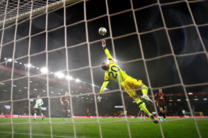 AFC Bournemouth v Liverpool - Carabao Cup Fourth Round