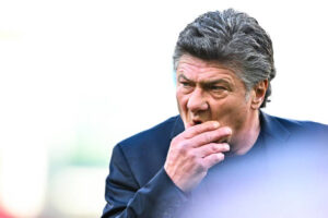 Walter Mazzarri