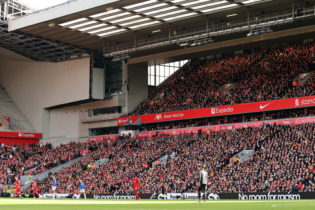 dove vedere liverpool real madrid