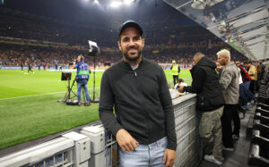 AC Milan v Chelsea FC: Group E - UEFA Champions League