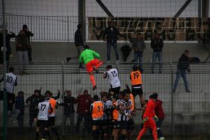 DERBY BATTIPAGLIA