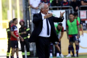 Cagliari Calcio v Frosinone Calcio - Serie A TIM