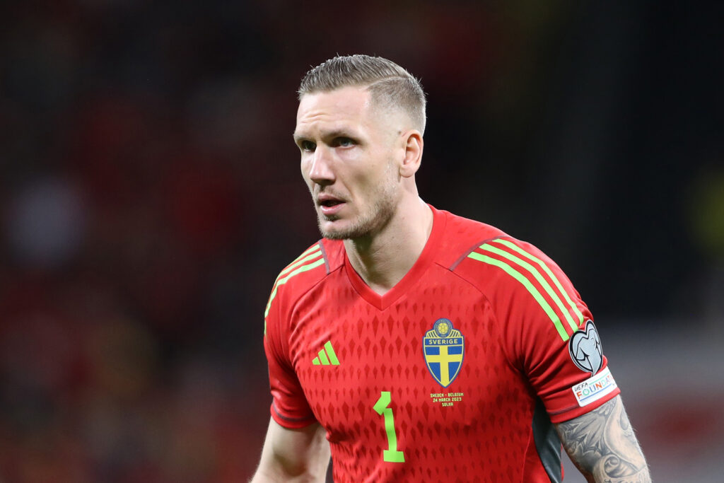 Sweden v Belgium: Group F - UEFA EURO 2024 Qualifying Round