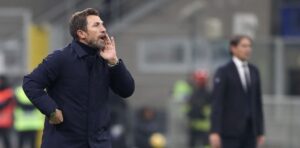 FC Internazionale v Frosinone Calcio - Serie A TIM