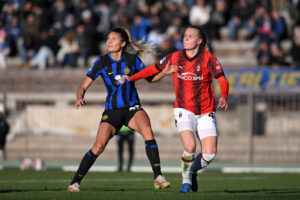 FC Internazionale v AC Milan - Women Serie A