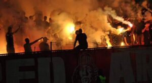 DERBY MOSTAR