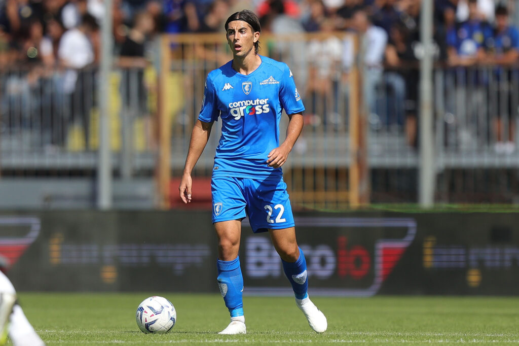 Empoli FC v FC Internazionale - Serie A TIM