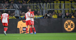 Borussia Dortmund v FC Bayern München - Bundesliga