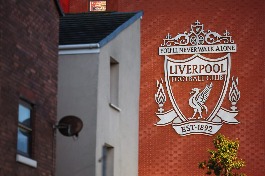 Liverpool real madri dove vedere