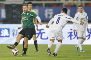 2023 World Super-footballer Games