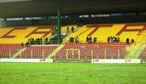 STADIO CATANZARO