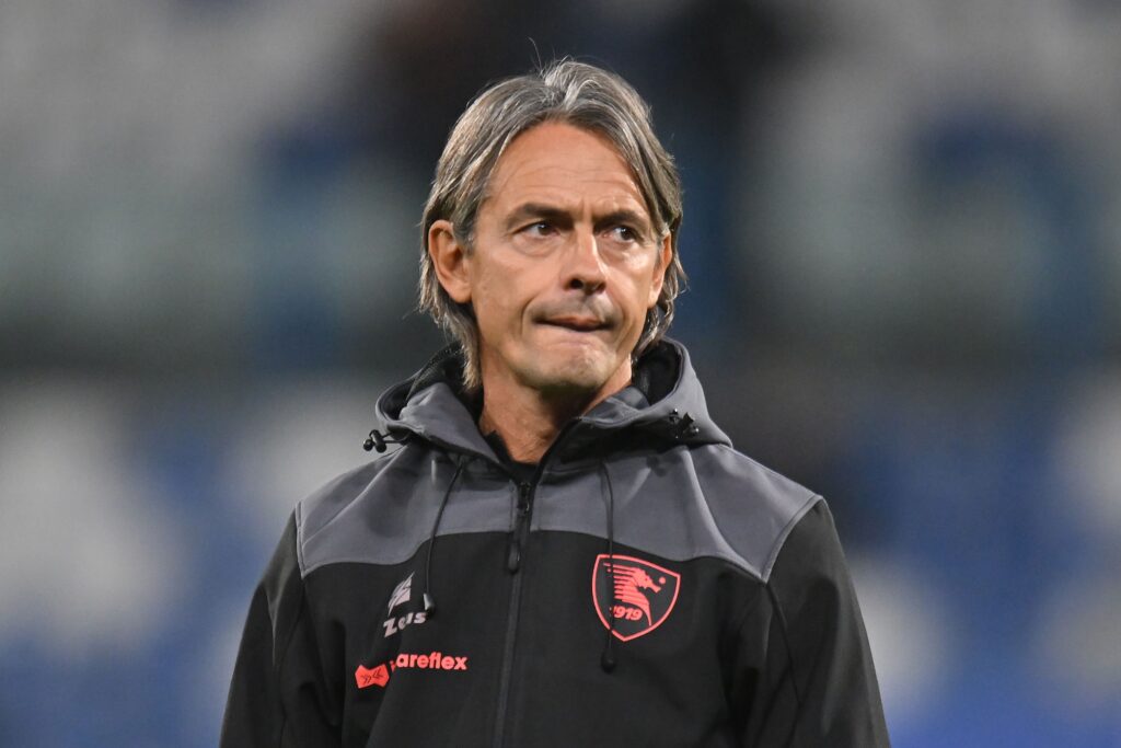 US Sassuolo v US Salernitana - Serie A TIM