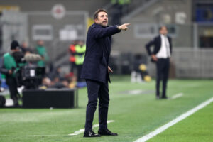 FC Internazionale v Frosinone Calcio - Serie A TIM