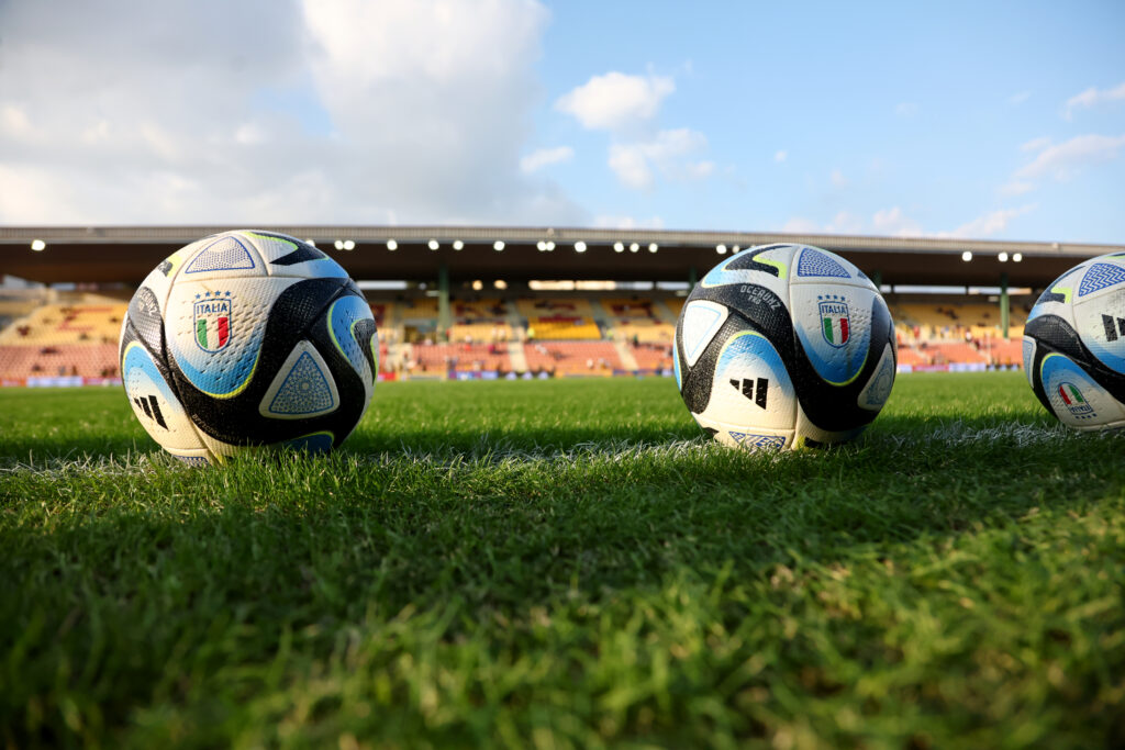 Italy U20 v Poland U20 - Elite League