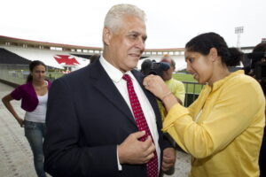 FIFA Women's World Cup Welcome Tour - Rio De Janeiro
