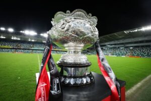 DERBY IRLANDA DEL NORD