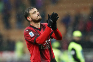 AC Milan v Udinese Calcio - Serie A TIM