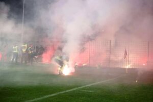 MOSTAR DERBY