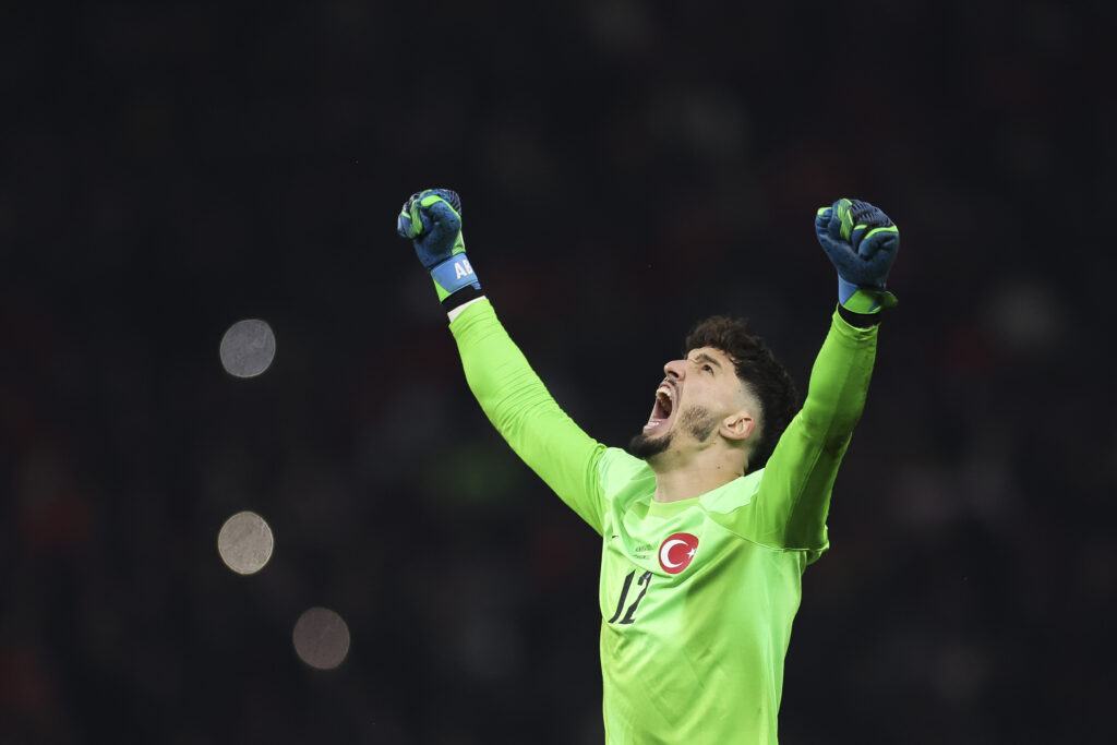 Germany v Turkey - International Friendly