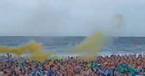 TIFOSI BOCA