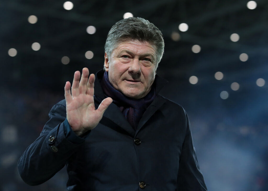 Walter Mazzarri