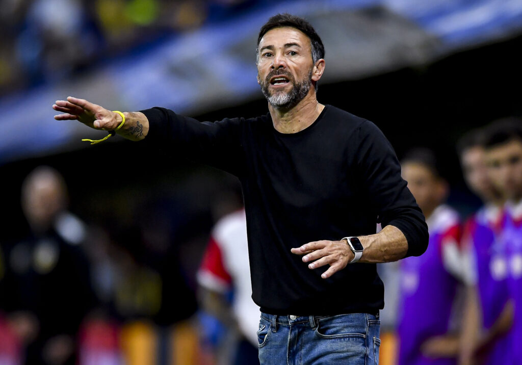 Boca Juniors v Union de Santa Fe - Copa de la Liga Profesional 2023